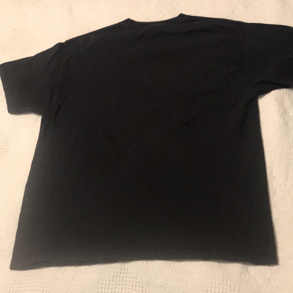 Port & Company brand Byron Nelson T-shirt - Picture 5 of 7